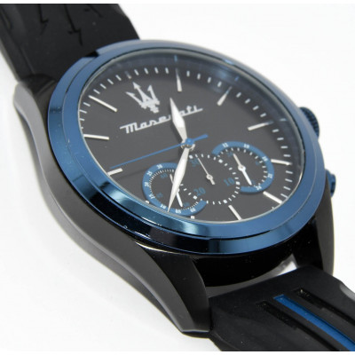 RELOJ MASERATI TRAGUARDO