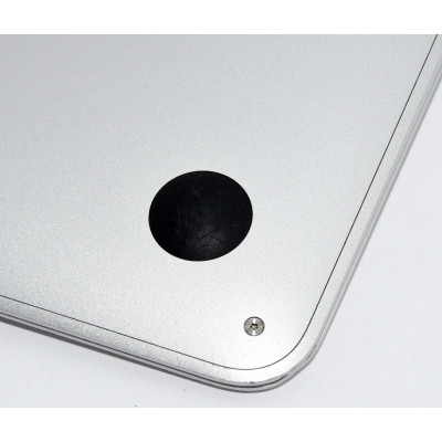 MACBOOK AIR 7,2 2015 / I5 1.6GHZ / 128GB SSD / 8GB RAM