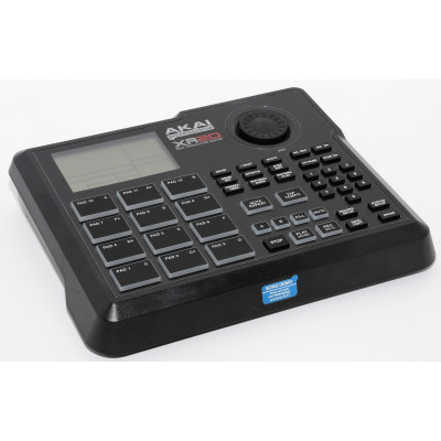 PEDAL EFECTOS MRX M80 BASS DI +