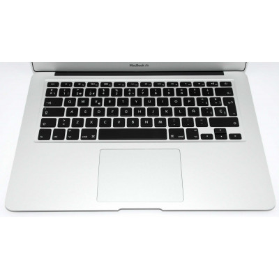 MACBOOK AIR 7,2 2017 / I5 1.8GHZ / 128GB SSD / 8GB RAM