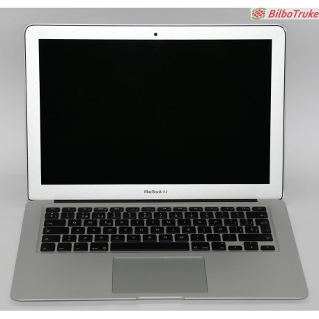 MACBOOK AIR 7,2 2017 / I5 1.8GHZ / 128GB SSD / 8GB RAM