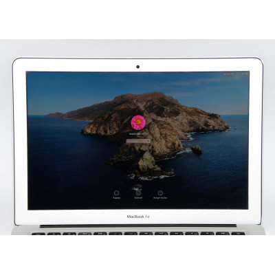 MACBOOK AIR 7,2 2017 / I5 1.8GHZ / 128GB SSD / 8GB RAM