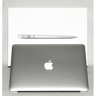 MACBOOK AIR 7,2 2017 / I5 1.8GHZ / 250GB SSD / 8GB RAM