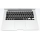 MACBOOK AIR 7,2 2017 / I5 1.8GHZ / 250GB SSD / 8GB RAM