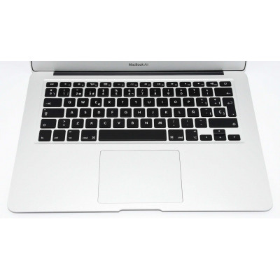 MACBOOK AIR 7,2 2017 / I5 1.8GHZ / 250GB SSD / 8GB RAM