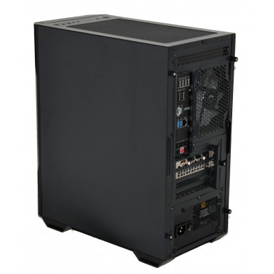 PC SOBREMESA MSI MS-7D17 B560M / i5-11400F 2.6GHz / GEFORCE RTX 3060