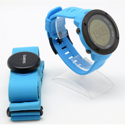 RELOJ DEPORTIVO SUUNTO SPARTAN SPORT