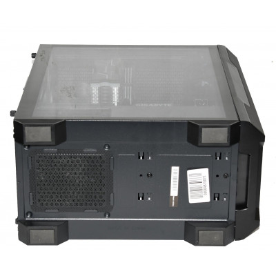 PC SOBREMESA MSI MS-7D17 B560M / i5-11400F 2.6GHz / GEFORCE RTX 3060