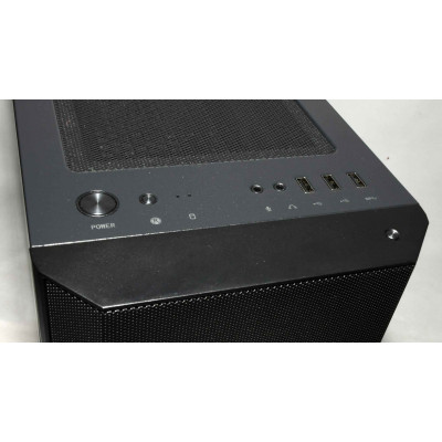 PC SOBREMESA MSI MS-7D17 B560M / i5-11400F 2.6GHz / GEFORCE RTX 3060