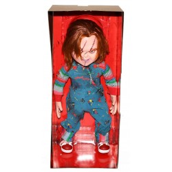 FIGURA REPLICA 1-1 CHUCKY SEED OF CHUCKY