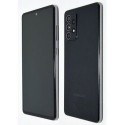 SAMSUNG GALAXY A52 5G 128GB NEGRO