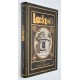 LOCKE & KEY