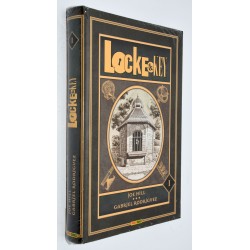 LOCKE & KEY