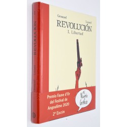 REVOLUCION I. LIBERTAD