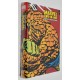 COMIC MARVEL TWO IN ONE ¡GRITA MONSTRUO!