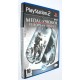 VIDEOJUEGO PS2 MEDAL OF HONOR EUROPEAN ASSAULT