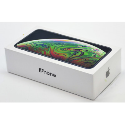Iphone Xs Max 512GB PRECINTADO
