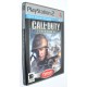 VIDEOJUEGO PS2 COD FINEST HOUR