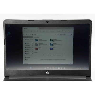 PORTATIL NOTEBOOK HP 245 G8 / RYZEN 3 3250U 2.6GHz / 250GB SSD / 8GB RAM