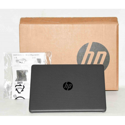 PORTATIL NOTEBOOK HP 245 G8 / RYZEN 3 3250U 2.6GHz / 250GB SSD / 8GB RAM