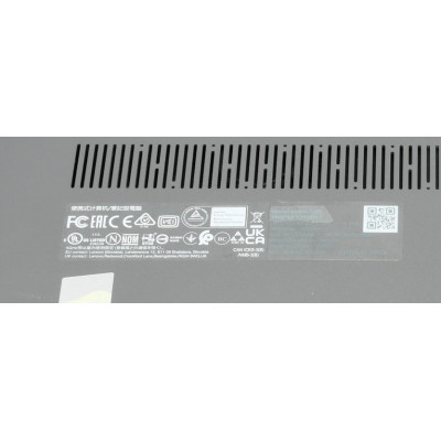 PORTATIL LAPTOP LENOVO IDEAPAD 1 15ADA7 / AMD 3020e 1.2GHZ / 250GB SSD / 8GB RAM