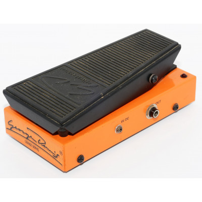 PEDAL BOSS METAL ZONE MT-2