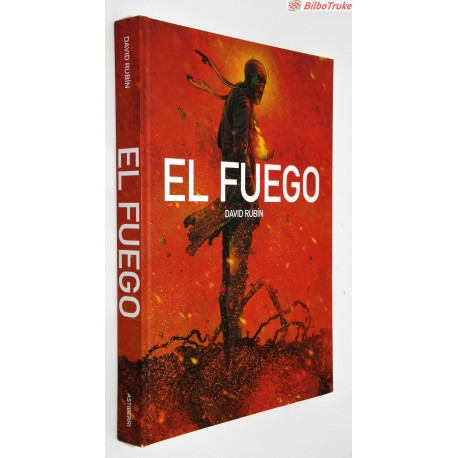 EL FUEGO
