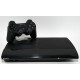 CONSOLA PS3 SUPER SLIM 500GB NEGRA