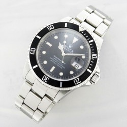 RELOJ AUTOMÁTICO OMEGA SEAMASTER 176.006 Cal 1040 38,,