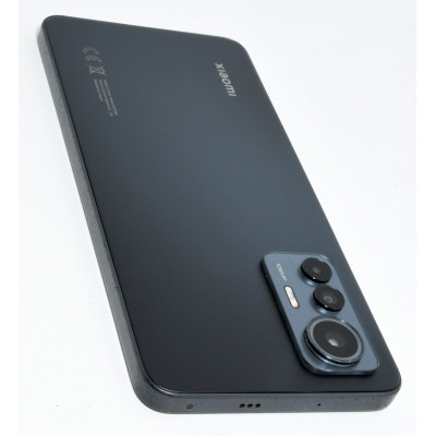 XIAOMI 12 LITE 128GB NEGRO