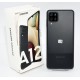 SAMSUNG GALAXY A12 6128GB NEGRO