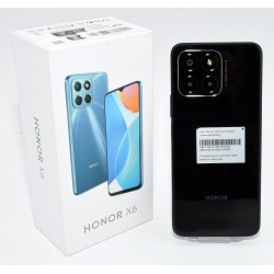 HONOR X6 64GB NEGRO