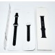 CORREA APPLE WATCH BLACK SPORT BAND 40MM NEGRO