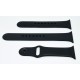 CORREA APPLE WATCH BLACK SPORT BAND 40MM NEGRO