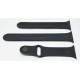 CORREA APPLE WATCH BLACK SPORT BAND 40MM NEGRO