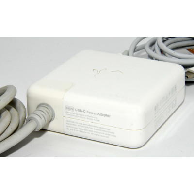 CARGADOR DE PORTATIL APPLE 96W USB-C POWER ADAPTER