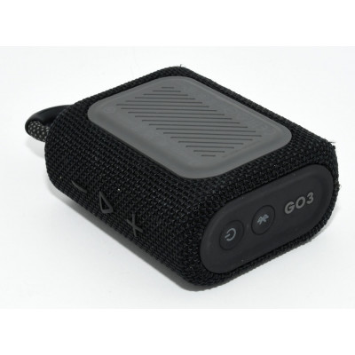ALTAVOZ JBL GO 3