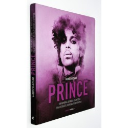 LIBRO PRINCE