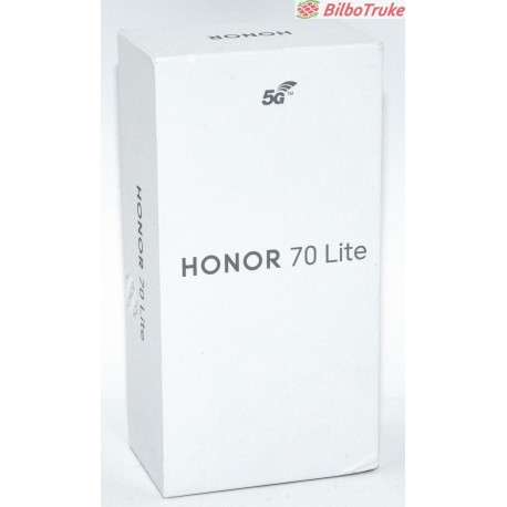 HONOR 70 LITE 128GB AZUL PRECINTADO