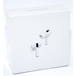 AURICULARES APPLE AIRPODS PRO 2 MQD83ZM
