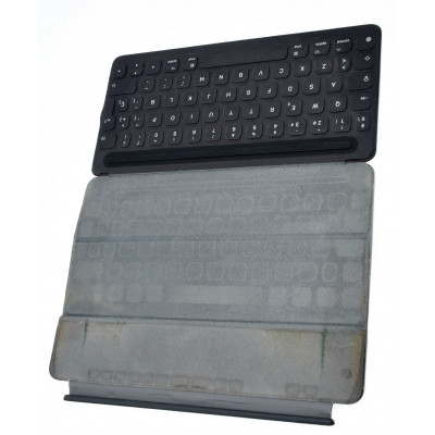 FUNDA APPLE IPAD PRO 10.5' SMART KEYBOARD