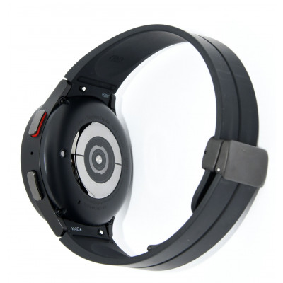 SMARTWATCH SAMSUNG GALAXY WATCH5 PRO GPS 45MM NEGRO