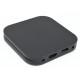ANDROID TV 4K HDR XIAOMI MI BOX S