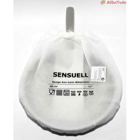 SARTEN ACERO IKEA SENSUELL 28CM