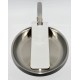 SARTEN ACERO IKEA SENSUELL 28CM