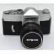 CAMARA ANALÓGICA VINTAGE ARGUS 58MM 1.7