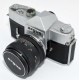 CAMARA ANALÓGICA VINTAGE ARGUS 58MM 1.7