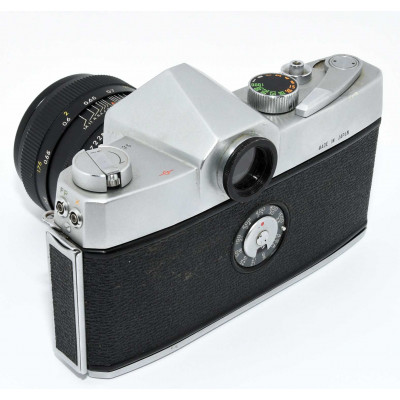 CAMARA ANALÓGICA VINTAGE ARGUS 58MM 1.7