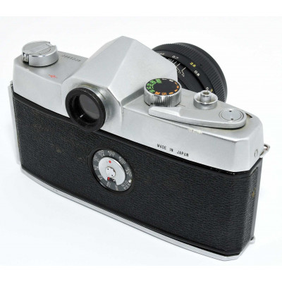 CAMARA ANALÓGICA VINTAGE ARGUS 58MM 1.7