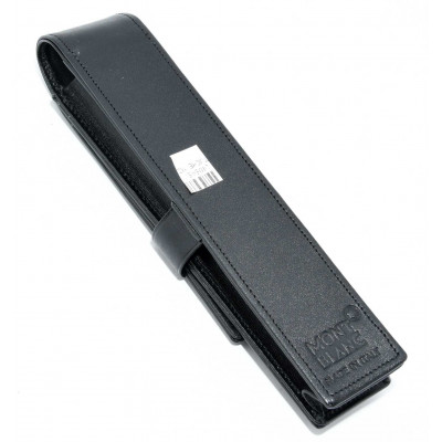 ESTUCHE BOLIGRAFOS MONTBLANC